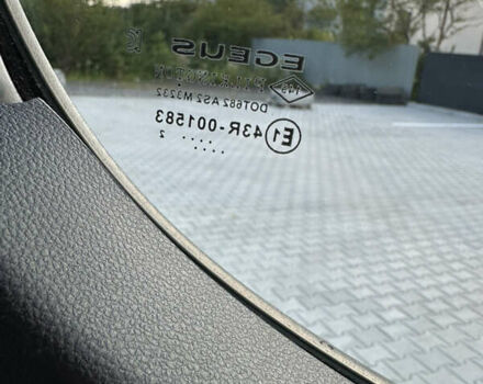 Черный Рено Мастер, объемом двигателя 2.3 л и пробегом 198 тыс. км за 21600 $, фото 75 на Automoto.ua