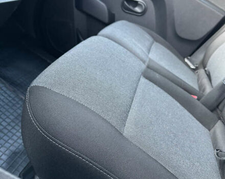 Черный Рено Мастер, объемом двигателя 2.3 л и пробегом 198 тыс. км за 21600 $, фото 62 на Automoto.ua