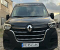 Черный Рено Мастер, объемом двигателя 2.3 л и пробегом 492 тыс. км за 18999 $, фото 3 на Automoto.ua