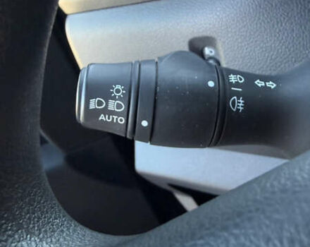 Чорний Рено Мастєр, об'ємом двигуна 2.3 л та пробігом 70 тис. км за 21000 $, фото 25 на Automoto.ua