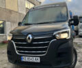 Черный Рено Мастер, объемом двигателя 2.3 л и пробегом 492 тыс. км за 18999 $, фото 9 на Automoto.ua