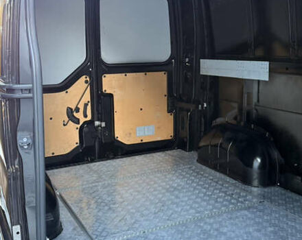 Чорний Рено Мастєр, об'ємом двигуна 2.3 л та пробігом 70 тис. км за 21000 $, фото 16 на Automoto.ua