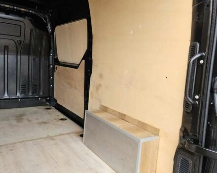 Черный Рено Мастер, объемом двигателя 2.3 л и пробегом 189 тыс. км за 21700 $, фото 21 на Automoto.ua