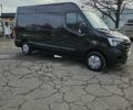 Черный Рено Мастер, объемом двигателя 2.3 л и пробегом 189 тыс. км за 21700 $, фото 33 на Automoto.ua