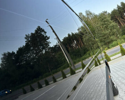 Черный Рено Мастер, объемом двигателя 2.3 л и пробегом 198 тыс. км за 21600 $, фото 29 на Automoto.ua