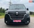 Черный Рено Мастер, объемом двигателя 2.3 л и пробегом 228 тыс. км за 21999 $, фото 21 на Automoto.ua