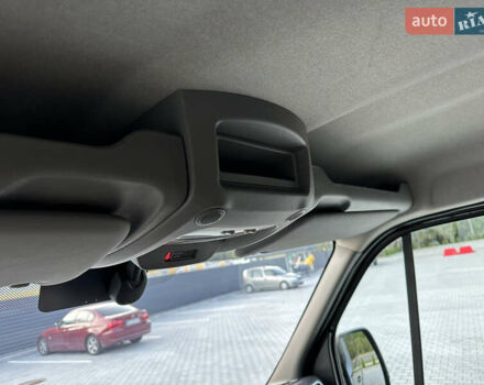 Черный Рено Мастер, объемом двигателя 2.3 л и пробегом 198 тыс. км за 21600 $, фото 30 на Automoto.ua