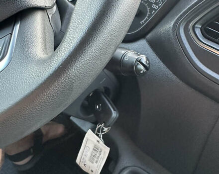 Черный Рено Мастер, объемом двигателя 2.3 л и пробегом 198 тыс. км за 21600 $, фото 74 на Automoto.ua