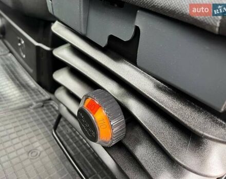 Черный Рено Мастер, объемом двигателя 2.3 л и пробегом 228 тыс. км за 21999 $, фото 28 на Automoto.ua