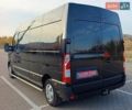 Чорний Рено Мастєр, об'ємом двигуна 0 л та пробігом 196 тис. км за 21800 $, фото 9 на Automoto.ua