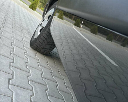 Черный Рено Мастер, объемом двигателя 2.3 л и пробегом 198 тыс. км за 21600 $, фото 26 на Automoto.ua