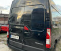 Черный Рено Мастер, объемом двигателя 2.3 л и пробегом 492 тыс. км за 18999 $, фото 6 на Automoto.ua