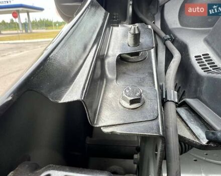 Черный Рено Мастер, объемом двигателя 2.3 л и пробегом 228 тыс. км за 21999 $, фото 44 на Automoto.ua