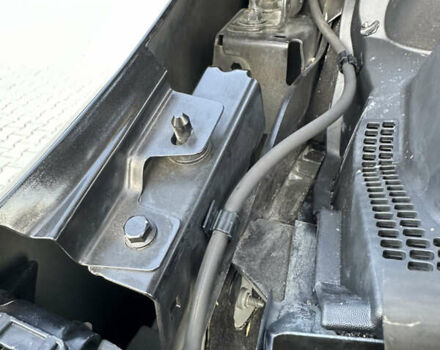 Черный Рено Мастер, объемом двигателя 2.3 л и пробегом 198 тыс. км за 21600 $, фото 71 на Automoto.ua