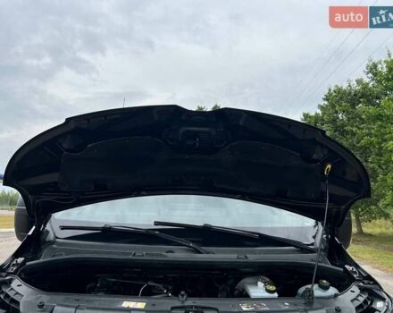 Черный Рено Мастер, объемом двигателя 2.3 л и пробегом 228 тыс. км за 21999 $, фото 40 на Automoto.ua