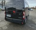 Черный Рено Мастер, объемом двигателя 2.3 л и пробегом 189 тыс. км за 21700 $, фото 29 на Automoto.ua
