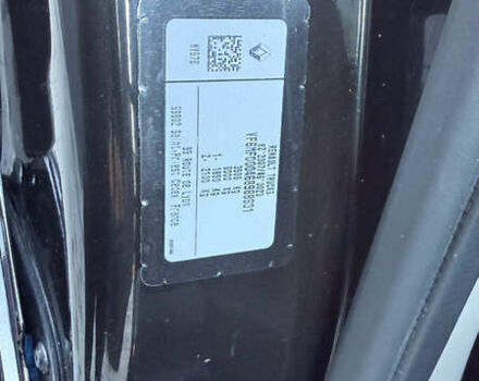 Чорний Рено Мастєр, об'ємом двигуна 2.3 л та пробігом 70 тис. км за 21000 $, фото 1 на Automoto.ua