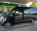 Черный Рено Мастер, объемом двигателя 2.3 л и пробегом 290 тыс. км за 19999 $, фото 1 на Automoto.ua