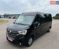 Черный Рено Мастер, объемом двигателя 2.3 л и пробегом 228 тыс. км за 21999 $, фото 4 на Automoto.ua