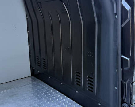 Чорний Рено Мастєр, об'ємом двигуна 2.3 л та пробігом 70 тис. км за 21000 $, фото 17 на Automoto.ua