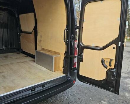 Черный Рено Мастер, объемом двигателя 2.3 л и пробегом 189 тыс. км за 21700 $, фото 25 на Automoto.ua