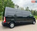 Черный Рено Мастер, объемом двигателя 2.3 л и пробегом 228 тыс. км за 21999 $, фото 20 на Automoto.ua