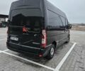 Черный Рено Мастер, объемом двигателя 2.3 л и пробегом 189 тыс. км за 19500 $, фото 7 на Automoto.ua