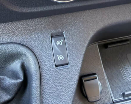 Чорний Рено Мастєр, об'ємом двигуна 2.3 л та пробігом 70 тис. км за 21000 $, фото 23 на Automoto.ua