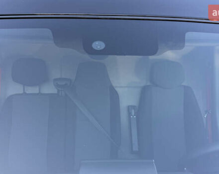 Чорний Рено Мастєр, об'ємом двигуна 2.3 л та пробігом 70 тис. км за 21000 $, фото 34 на Automoto.ua