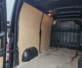 Черный Рено Мастер, объемом двигателя 2.3 л и пробегом 189 тыс. км за 19500 $, фото 9 на Automoto.ua