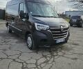 Черный Рено Мастер, объемом двигателя 2.3 л и пробегом 189 тыс. км за 21700 $, фото 31 на Automoto.ua