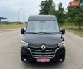 Черный Рено Мастер, объемом двигателя 2.3 л и пробегом 228 тыс. км за 21999 $, фото 23 на Automoto.ua