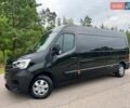 Черный Рено Мастер, объемом двигателя 2.3 л и пробегом 228 тыс. км за 21999 $, фото 9 на Automoto.ua