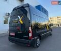 Черный Рено Мастер, объемом двигателя 2.3 л и пробегом 207 тыс. км за 17950 $, фото 29 на Automoto.ua