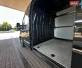 Черный Рено Мастер, объемом двигателя 2.3 л и пробегом 290 тыс. км за 19999 $, фото 9 на Automoto.ua