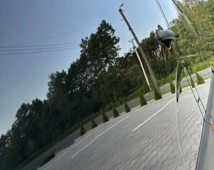 Черный Рено Мастер, объемом двигателя 2.3 л и пробегом 198 тыс. км за 21600 $, фото 22 на Automoto.ua