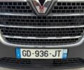 Черный Рено Мастер, объемом двигателя 2.3 л и пробегом 191 тыс. км за 18950 $, фото 9 на Automoto.ua