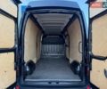 Черный Рено Мастер, объемом двигателя 2.3 л и пробегом 207 тыс. км за 17950 $, фото 87 на Automoto.ua