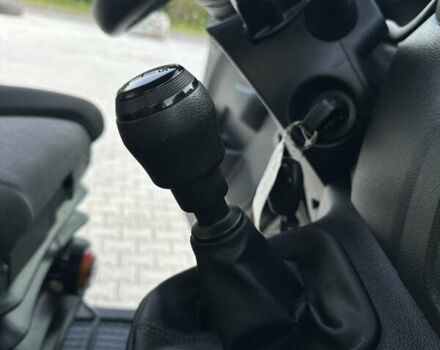 Черный Рено Мастер, объемом двигателя 2.3 л и пробегом 198 тыс. км за 21600 $, фото 57 на Automoto.ua