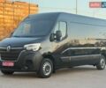 Черный Рено Мастер, объемом двигателя 2.3 л и пробегом 221 тыс. км за 23999 $, фото 1 на Automoto.ua