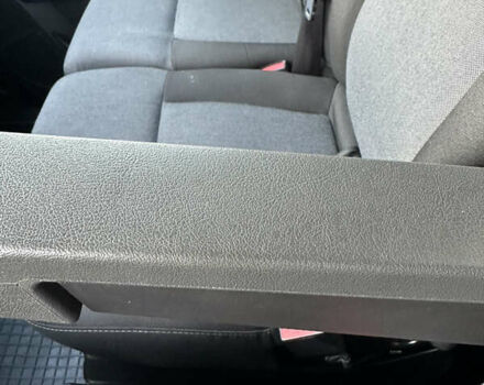 Черный Рено Мастер, объемом двигателя 2.3 л и пробегом 198 тыс. км за 21600 $, фото 63 на Automoto.ua