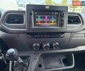 Черный Рено Мастер, объемом двигателя 2.3 л и пробегом 191 тыс. км за 18950 $, фото 1 на Automoto.ua