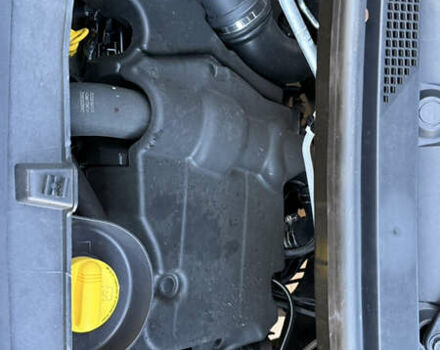 Чорний Рено Мастєр, об'ємом двигуна 2.3 л та пробігом 70 тис. км за 21000 $, фото 22 на Automoto.ua