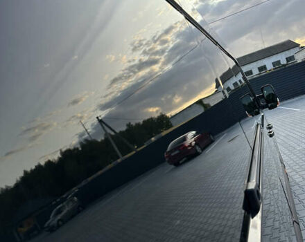 Черный Рено Мастер, объемом двигателя 2.3 л и пробегом 198 тыс. км за 21600 $, фото 12 на Automoto.ua