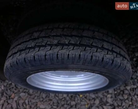 Чорний Рено Мастєр, об'ємом двигуна 2.3 л та пробігом 289 тис. км за 31899 $, фото 19 на Automoto.ua