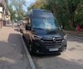 Чорний Рено Мастєр, об'ємом двигуна 2.3 л та пробігом 190 тис. км за 24500 $, фото 1 на Automoto.ua