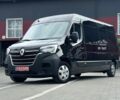 Черный Рено Мастер, объемом двигателя 2.3 л и пробегом 193 тыс. км за 21750 $, фото 1 на Automoto.ua