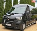 Черный Рено Мастер, объемом двигателя 2.3 л и пробегом 250 тыс. км за 22800 $, фото 1 на Automoto.ua