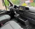 Черный Рено Мастер, объемом двигателя 2.3 л и пробегом 250 тыс. км за 23300 $, фото 46 на Automoto.ua