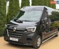 Черный Рено Мастер, объемом двигателя 2.3 л и пробегом 250 тыс. км за 23300 $, фото 1 на Automoto.ua